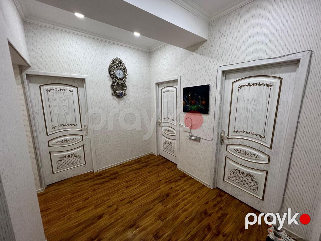 Satılır 3 otaqlı yeni tikili 105 m² — Mənzil, Bakı (4)