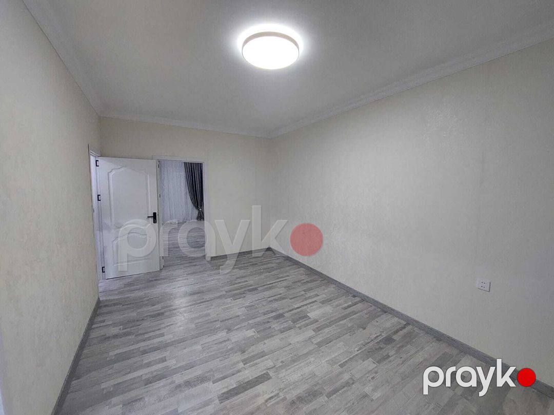 Satılır 2 otaqlı köhnə tikili 55 m² — Mənzil, Bakı (6)