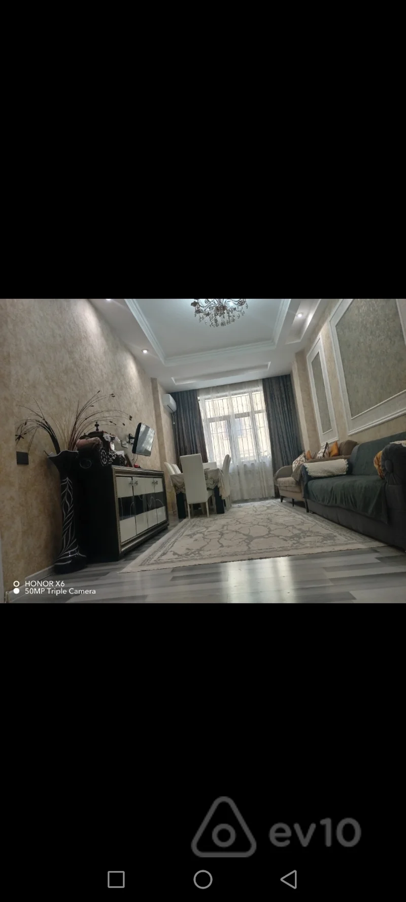 31 otaqlı mənzil, 70 m², Masazır — Mənzil, Bakı (3)