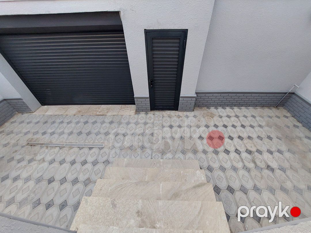 Satılır 3 otaqlı həyət evi/bağ evi 100 m² — Ev, villa, Bakı (5)