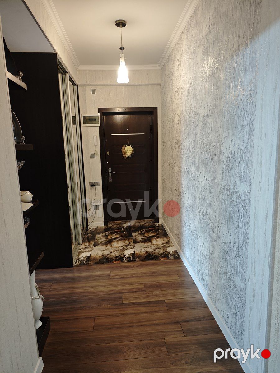 Satılır 2 otaqlı yeni tikili 93.7 m² — Mənzil, Xırdalan (5)
