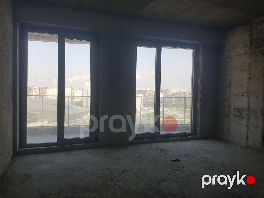 Satılır 4 otaqlı yeni tikili 268.2 m² — Mənzil, Bakı (9)