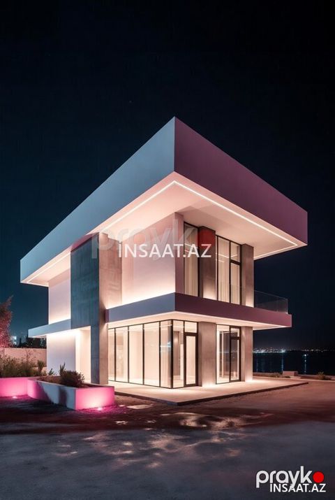 Estetika və Rahatlığın Görüşmə Nöqtəsi — Bakı