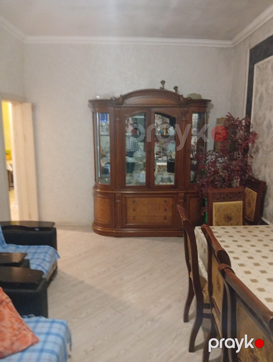 Satılır 3 otaqlı həyət evi/bağ evi 55 m² — Ev, villa, Xırdalan (2)