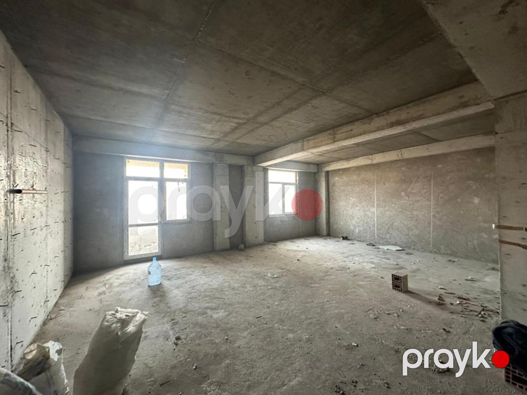 Satılır 3 otaqlı yeni tikili 143 m² — Mənzil, Bakı (4)