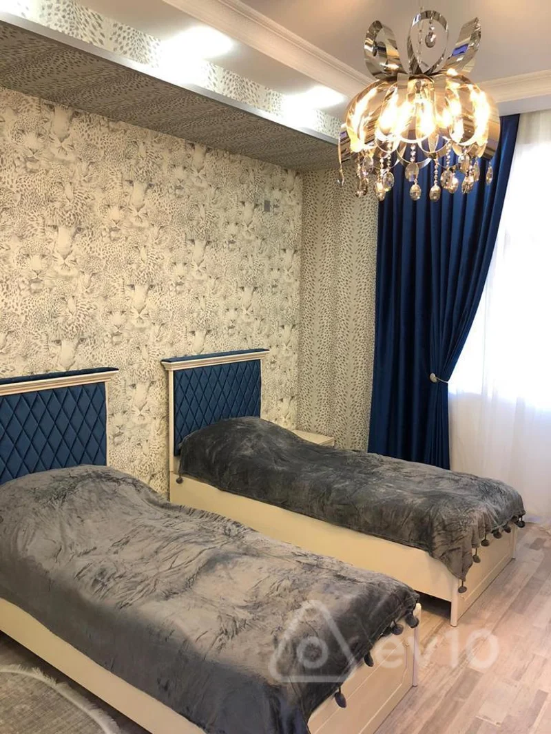 3 otaqlı mənzil, 105 m², Xetai metro — kirayə — Mənzil, Bakı (7)