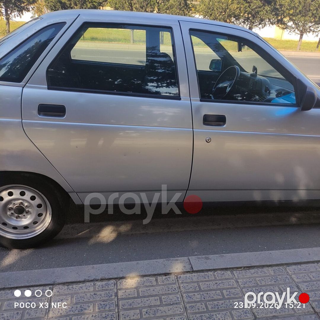Lada (vaz) 2110, 2006 il — Avtomobillər, Mingəçevir (3)