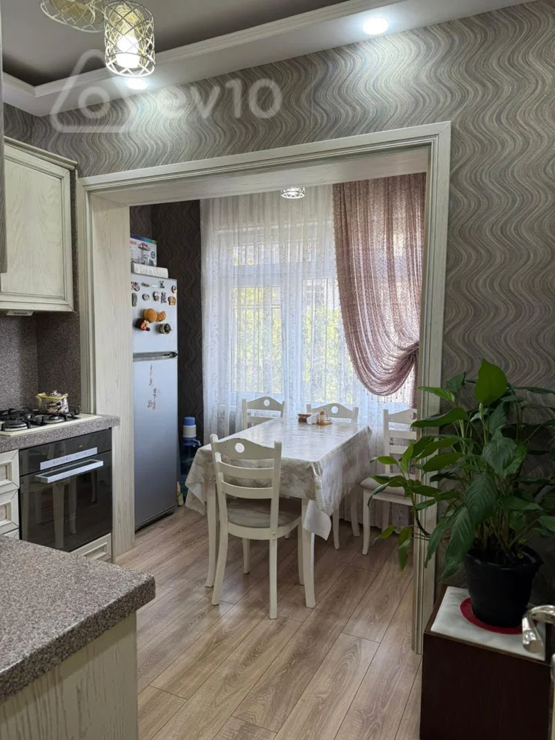 3 otaqlı mənzil, 65 m², Atatürk prospekti — Mənzil, Bakı (9)