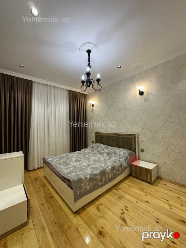 Satılır 4 otaqlı Həyət evi / Villa, 120 m², Xırdalan ş — Ev, villa (4)