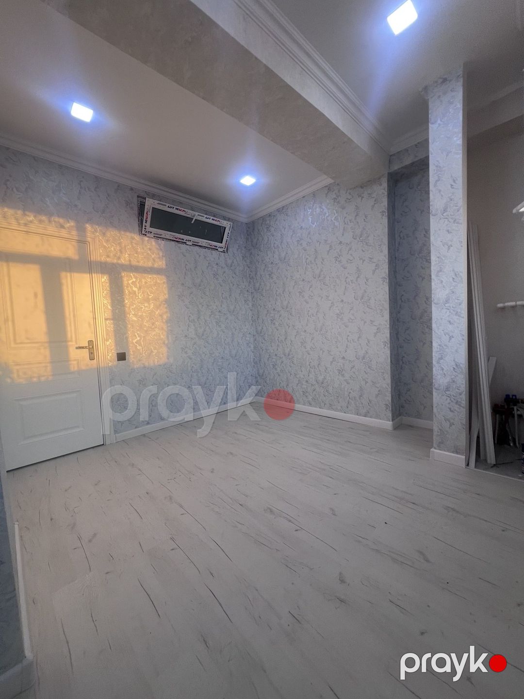 Satılır 2 otaqlı yeni tikili 36 m² — Mənzil, Xırdalan (8)
