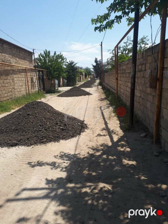 Səki işlərinin görülməsi — Təmir və inşaat, Bakı (11)