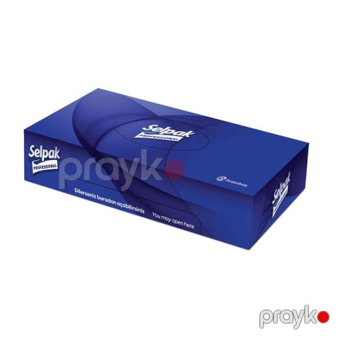 Kağız salfetlər Selpak Professional Premium, 50 vərəq — Bakı