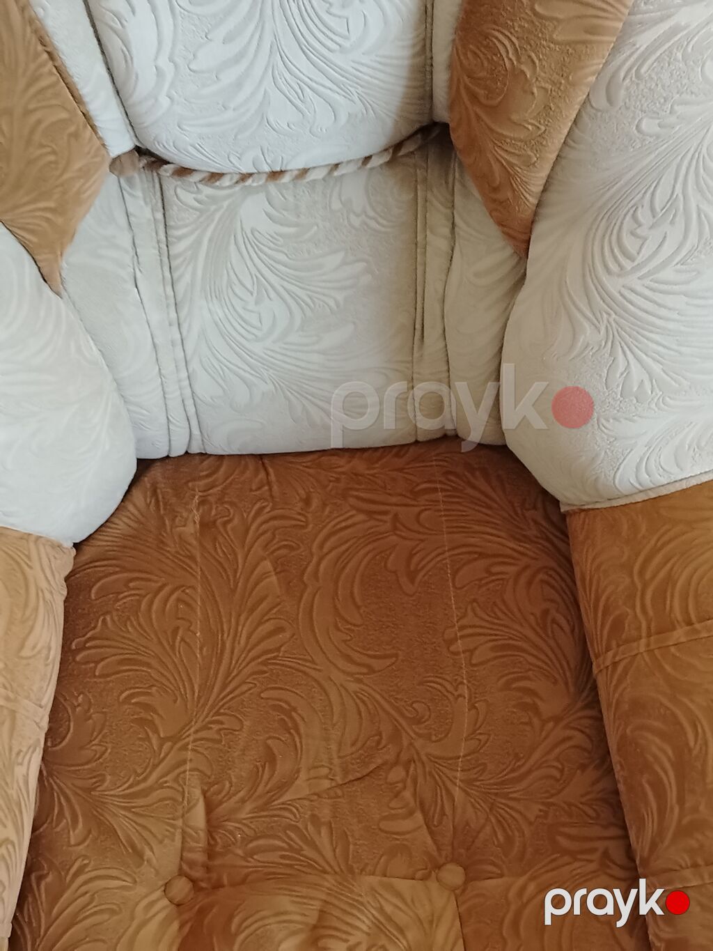 Yeni, Kreslo, Parça, Çatdırılma yoxdur — Kreslolar, Sumqayıt (2)