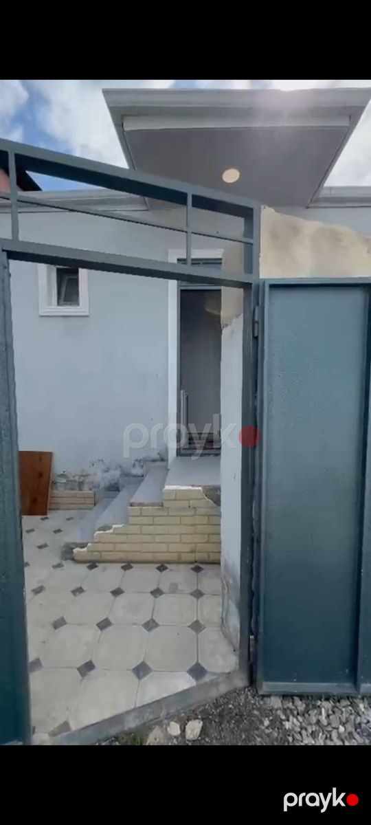 Həyət evi kirayə verilir, Mehdiabad qəs — Ev, villa, Bakı (2)