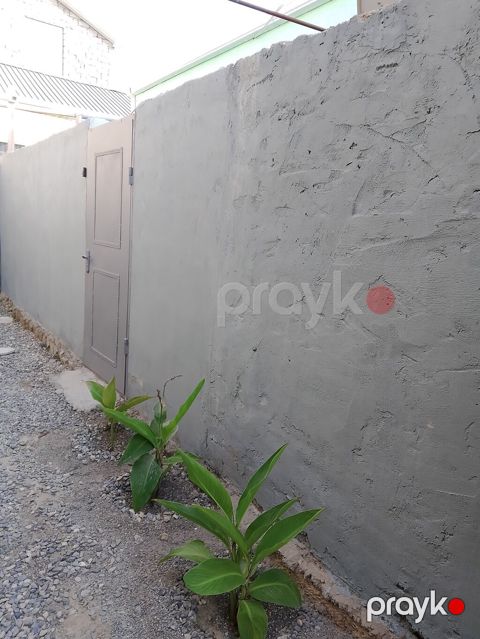 3 otaqlı, 100 kv. m, Yeni təmirli — Digah