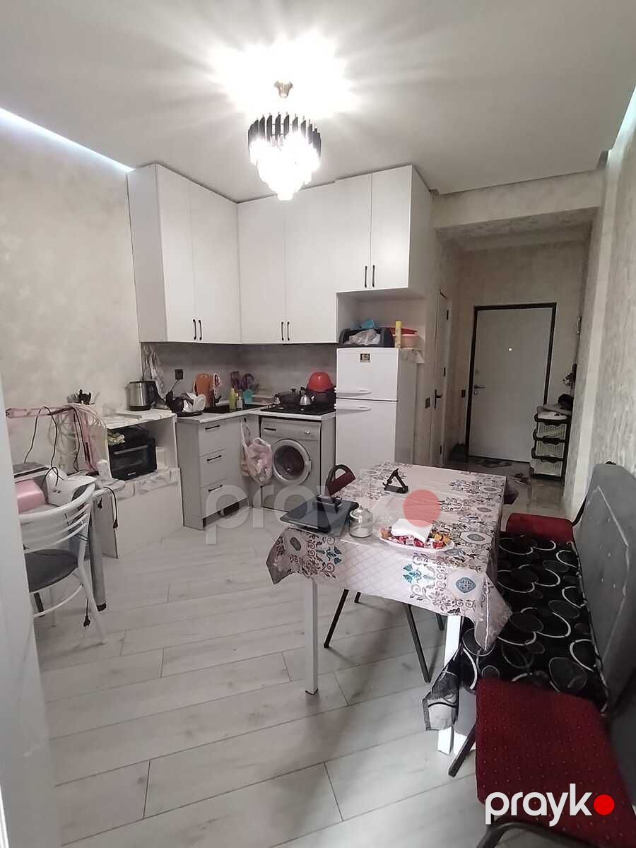 2-otaqlı yeni tikili, Xırdalan ş., 29.2 m² — Mənzil, Xırdalan (2)