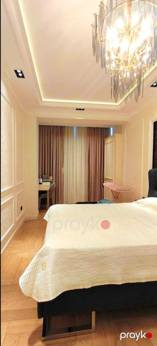 Satılır 2 otaqlı yeni tikili 100 m² — Mənzil, Bakı (6)