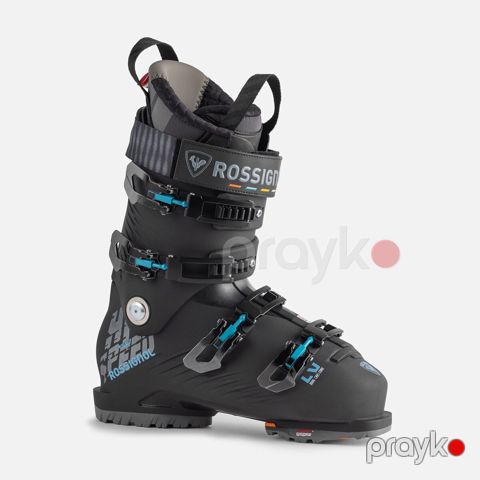 Xizək botları Rossignol Hi Speed Elite, qara, ölçü 27 — Bakı