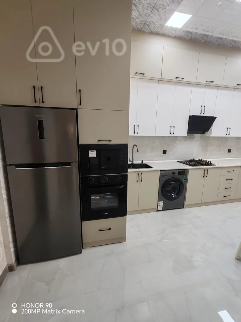 2 otaqlı mənzil, 87 m², Mirəli Qaşqay küçəsi 28 may — Mənzil, Bakı (9)