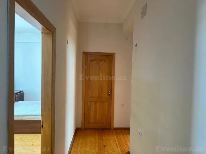 Kirayə verilir 3 otaqlı Mənzil Yeni tikili 115 m² Bakı, Yasamal r — Mənzil, Bakı (5)