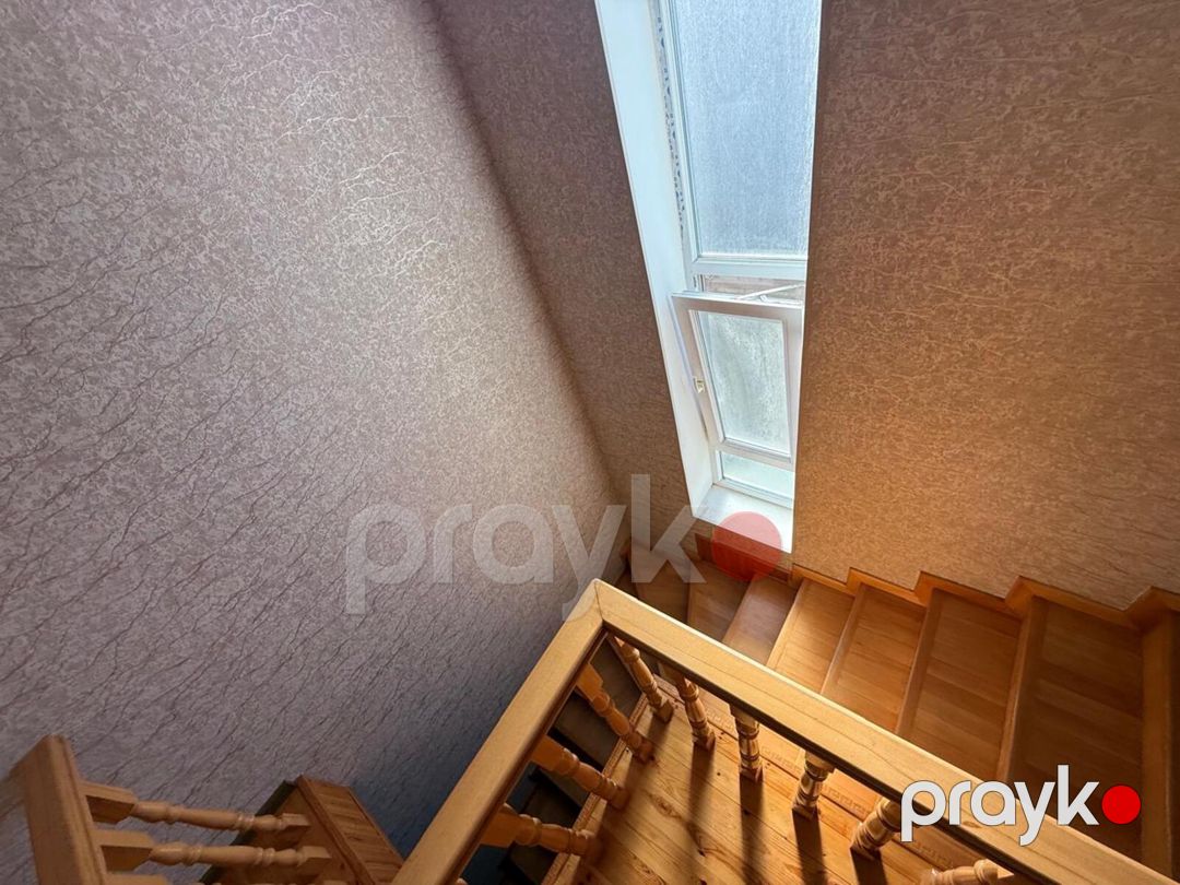 Satılır 4 otaqlı həyət evi/bağ evi 220 m² — Ev, villa, Bakı (9)