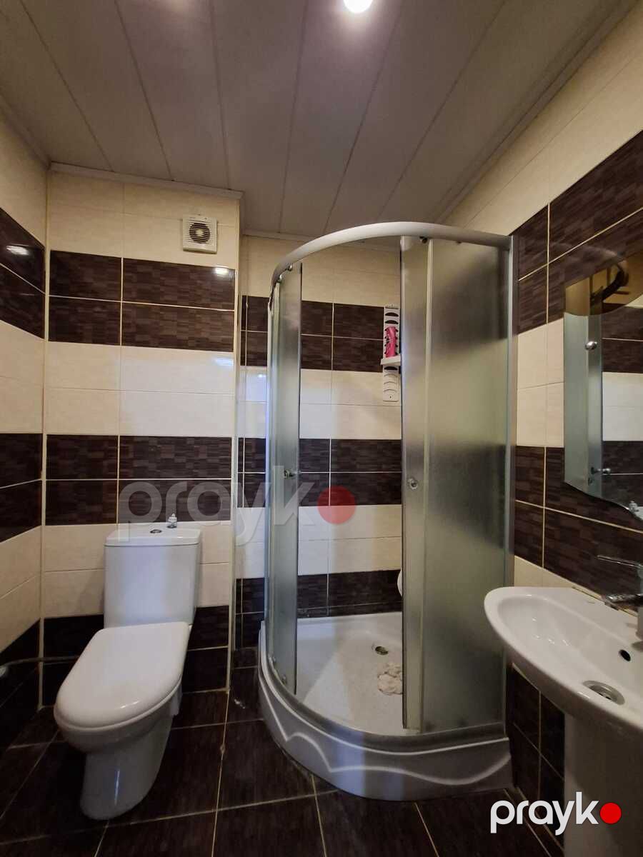 Satılır 2 otaqlı yeni tikili 63 m² — Mənzil, Xırdalan (9)