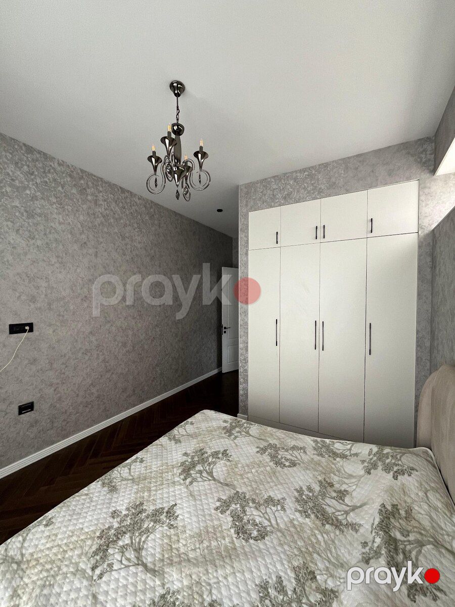 Bağ evi kirayə verilir, Buzovna qəs — Ev, villa, Bakı (12)