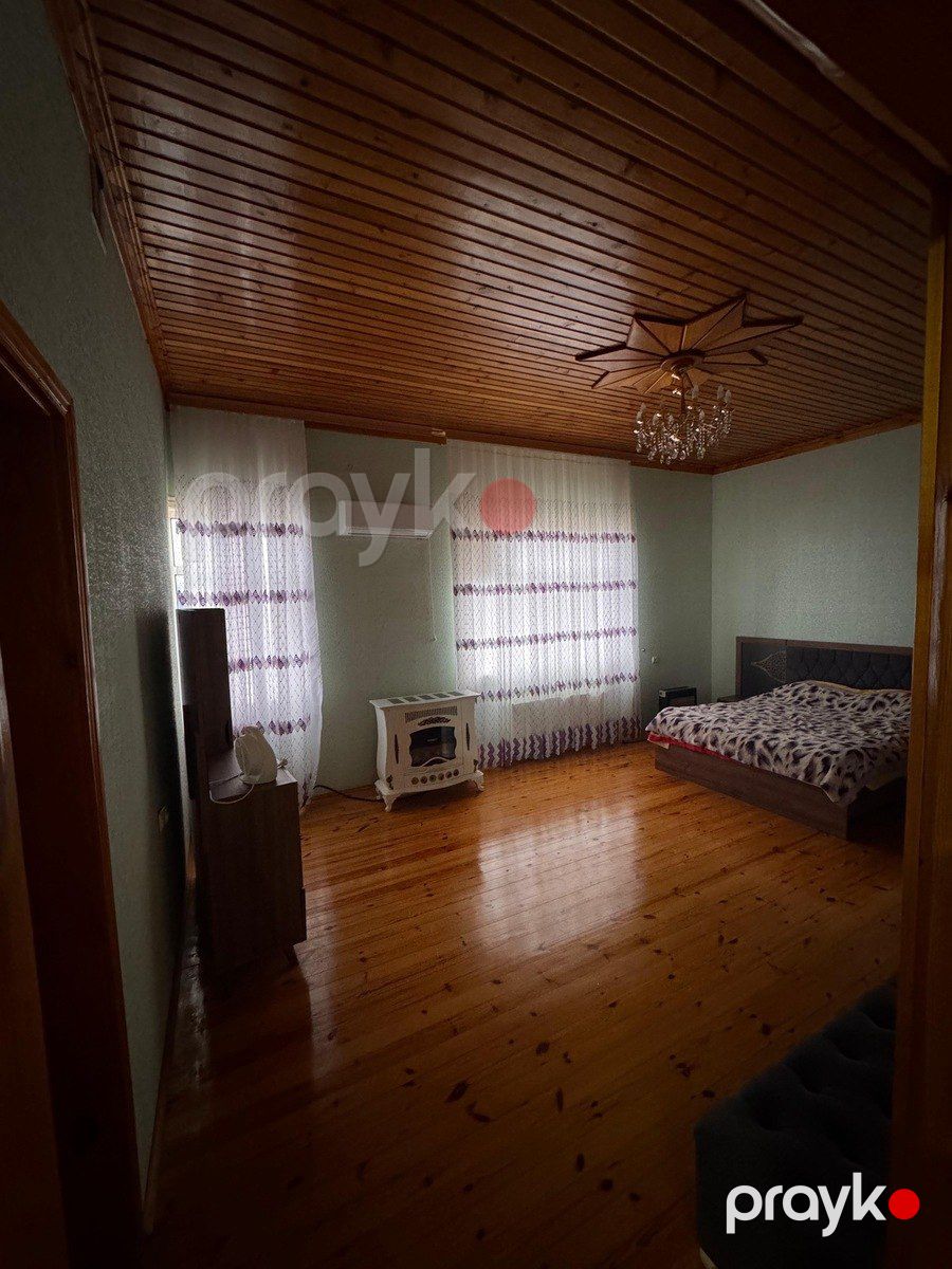 Satılır 12 otaqlı həyət evi/bağ evi 300 m² — Ev, villa, Masallı (8)