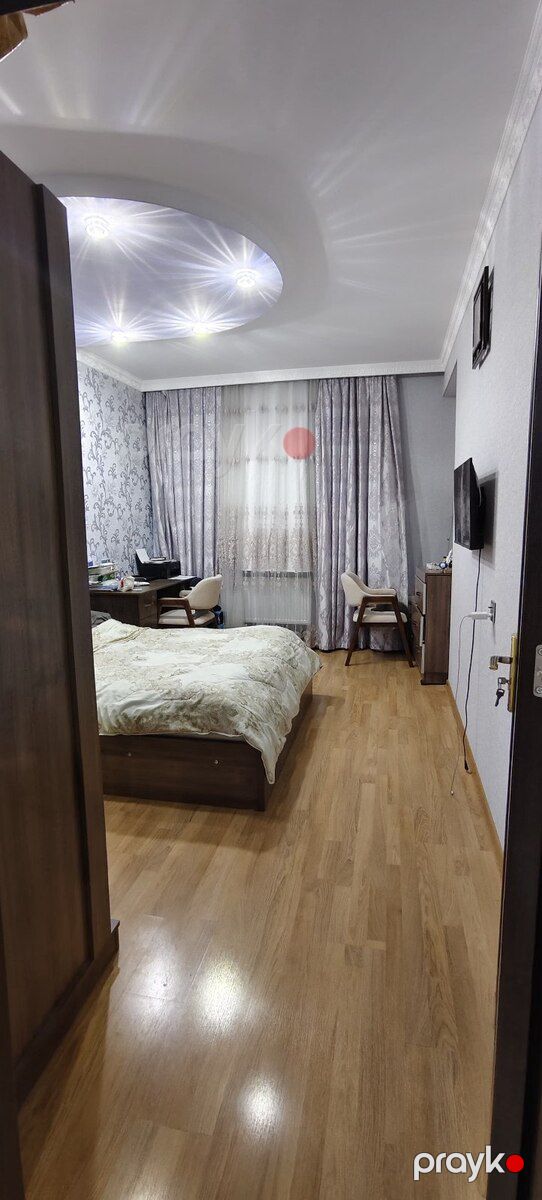 2-otaqlı yeni tikili, Sumqayıt ş., 69 m² — Mənzil, Sumqayıt (8)