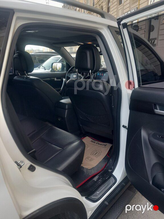 Kia Sorento, 2.0 L, 2009 il, 149 000 km — Avtomobillər, Sumqayıt (11)