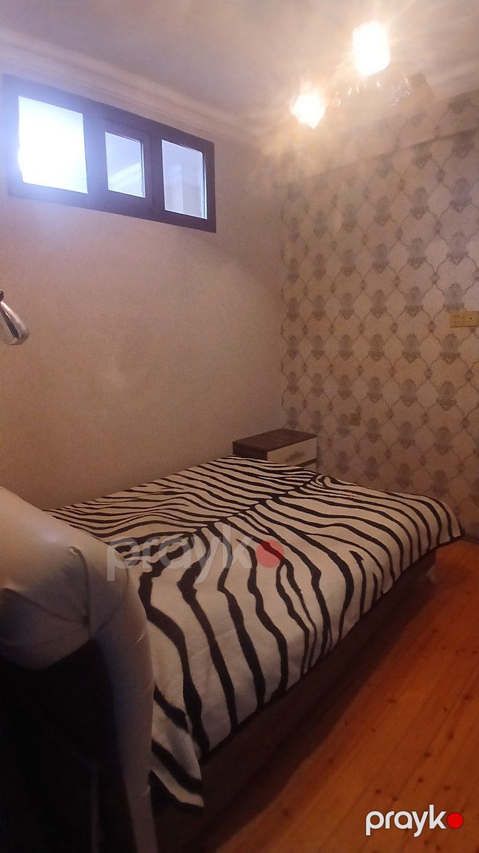 3-otaqlı yeni tikili kirayə verilir, Xırdalan ş., 70 m² — Mənzil, Bakı (8)