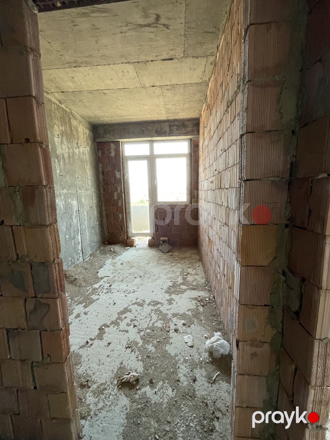 Satılır 3 otaqlı yeni tikili 116 m² — Mənzil, Xırdalan (11)