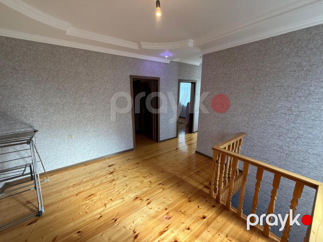 Satılır 4 otaqlı həyət evi/bağ evi 220 m² — Ev, villa, Bakı (10)
