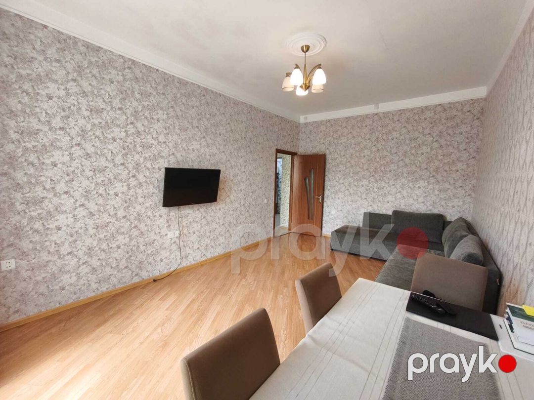 Satılır 3 otaqlı köhnə tikili 90 m² — Mənzil, Bakı (4)