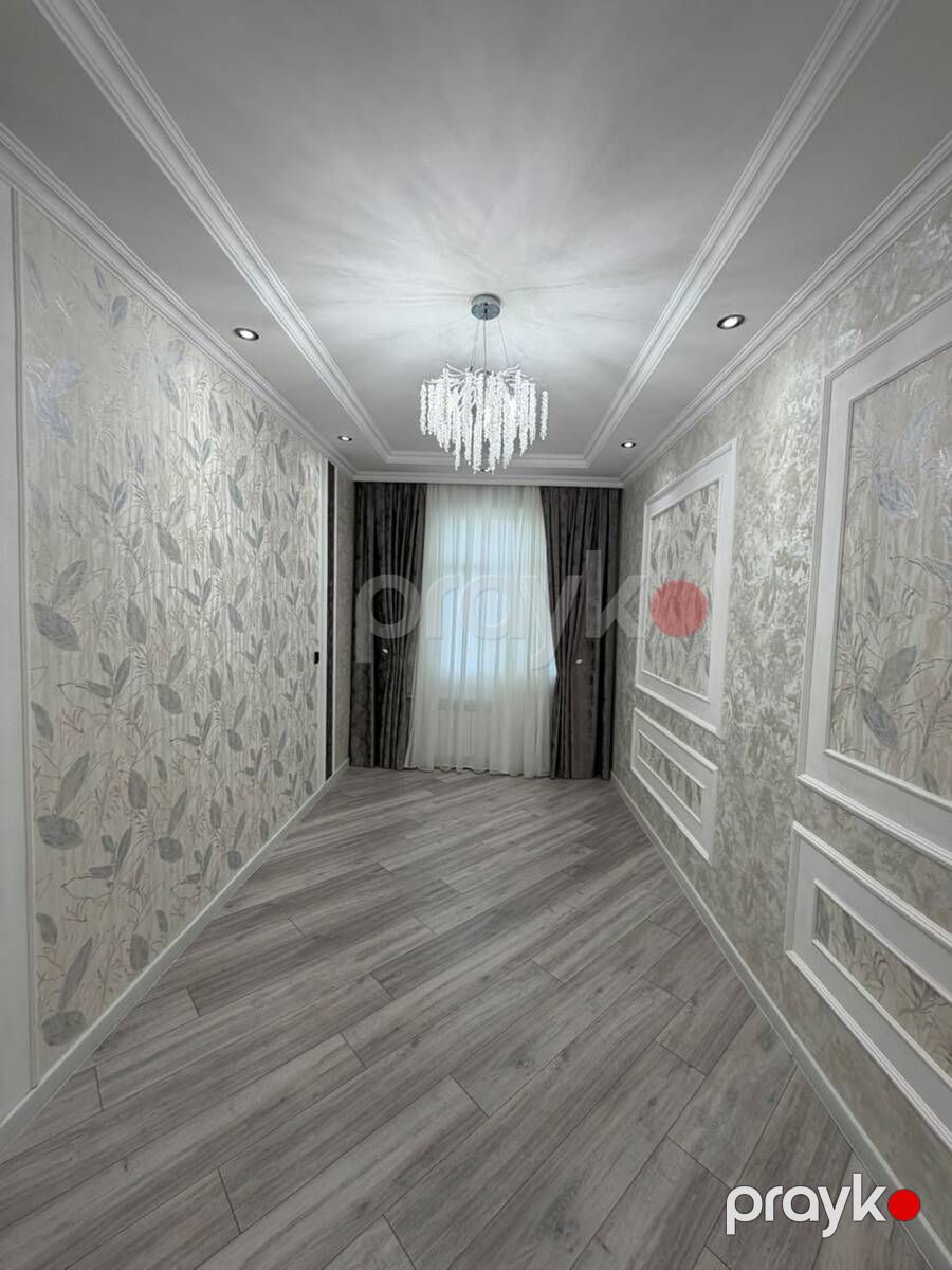 Satılır 2 otaqlı köhnə tikili 59 m² — Mənzil, Bakı (6)