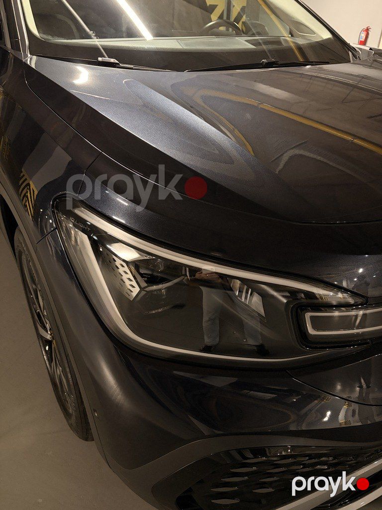 Volkswagen ID.6 Crozz, 84.8 kWh, 2023 il, 37 000 km — Avtomobillər, Bakı (8)