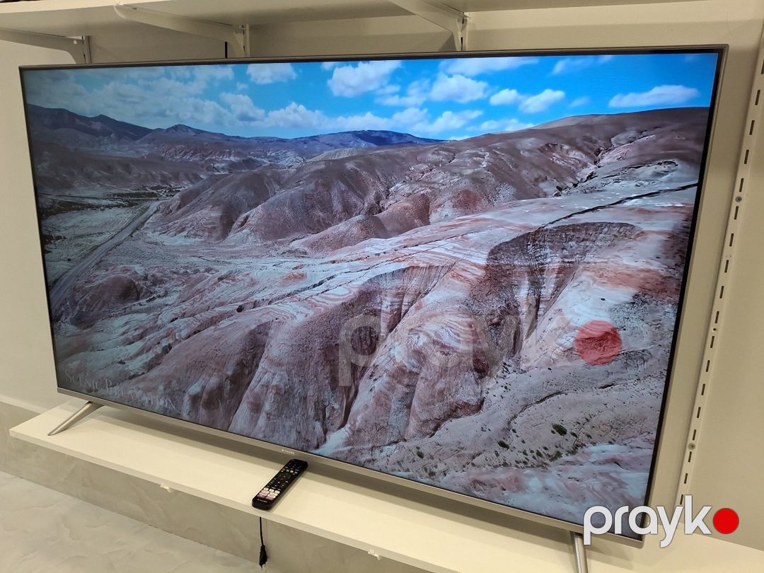 Televizor Taube — TV və Video, Bakı (8)