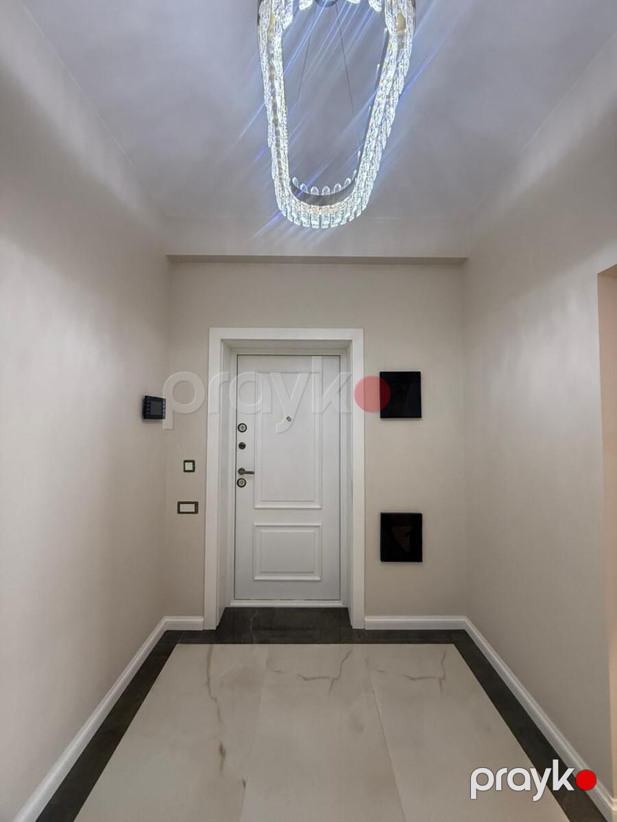 Satılır 3 otaqlı yeni tikili 100 m² — Mənzil, Bakı (3)