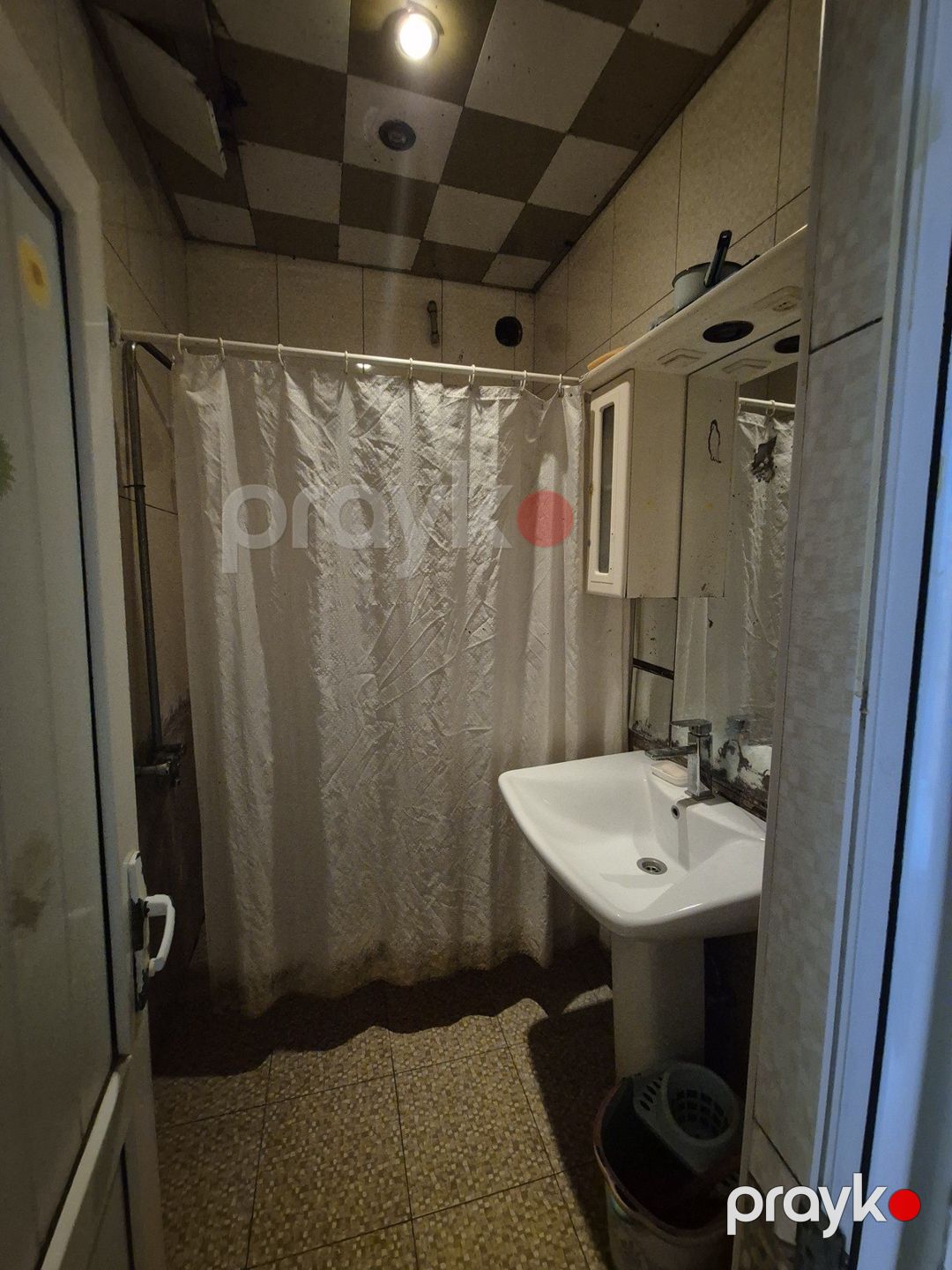 Satılır 3 otaqlı köhnə tikili 102 m² — Mənzil, Bakı (9)