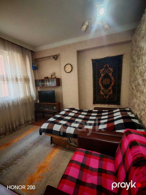 Satılır 2 otaqlı yeni tikili 38 m² — Xırdalan