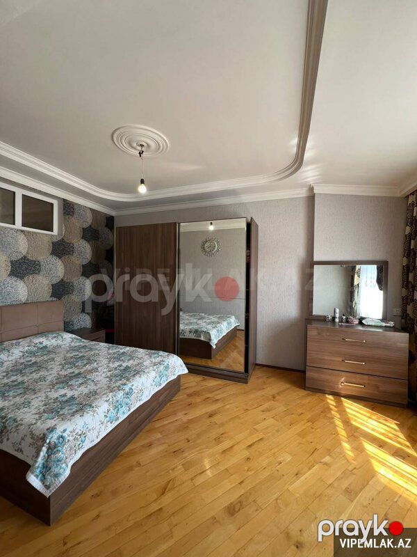 Abşeron rayonunda 3 otaqlı Yeni tikili Satılır, 76 m² — Mənzil, Bakı (3)