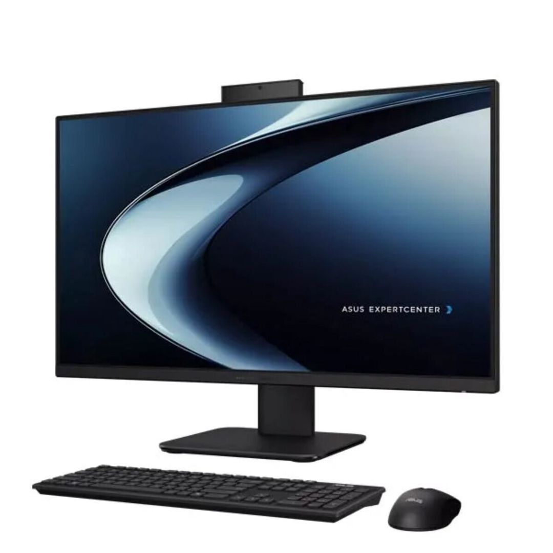 ASUS ExpertCenter P400 AiO P470VAK — Masaüstü kompüterlər, Bakı