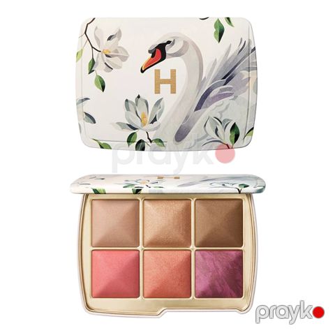 Makiyaj paleti No Brand Ambient Lighting Edit Unlocked Swan — Bakı