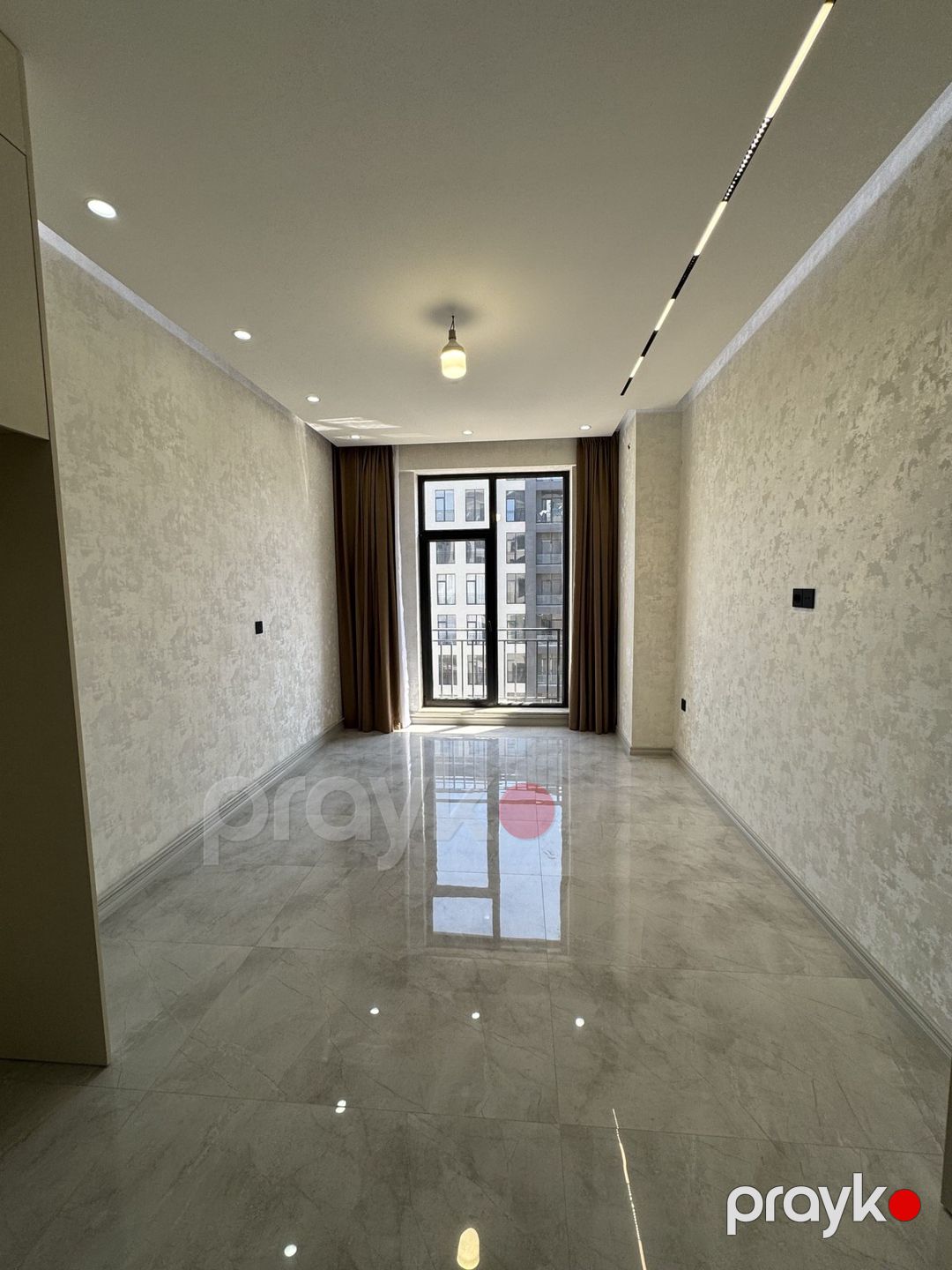 Satılır 2 otaqlı yeni tikili 59 m² — Mənzil, Bakı (2)