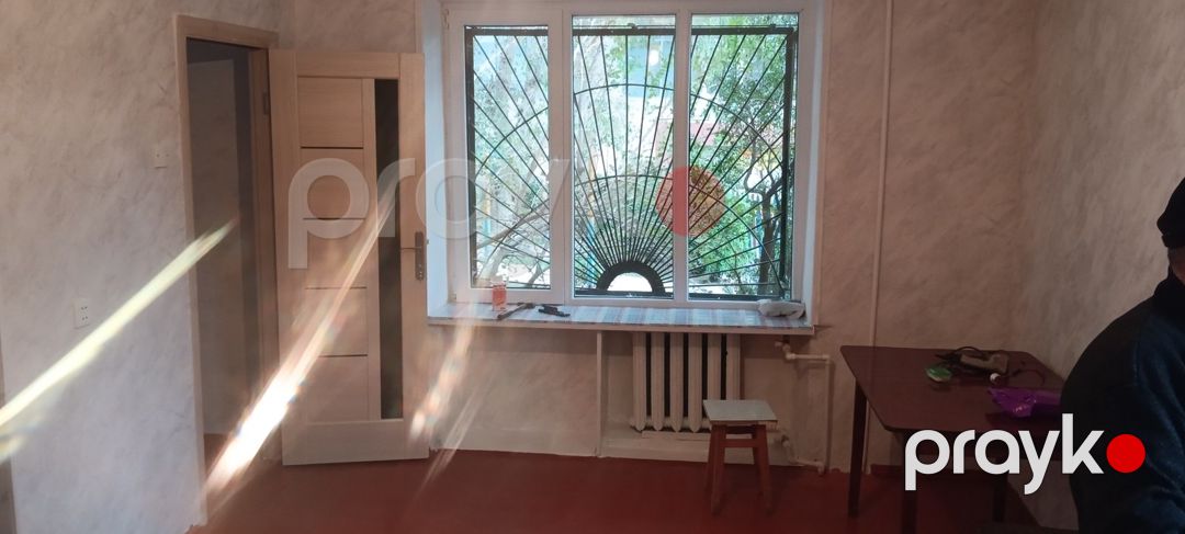 Satılır 2 otaqlı köhnə tikili 34 m² — Mənzil, Bakı (3)