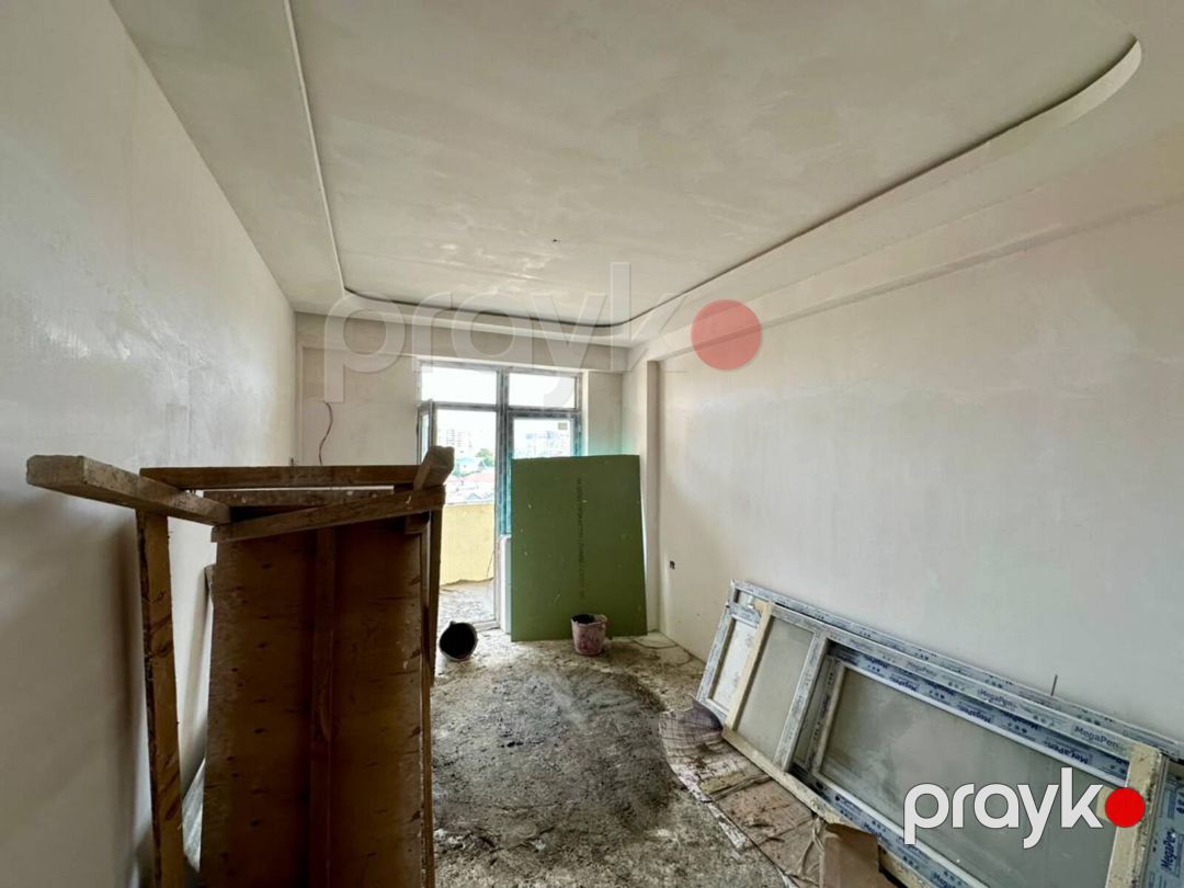Satılır 4 otaqlı yeni tikili 13430 m² — Mənzil, Bakı (12)