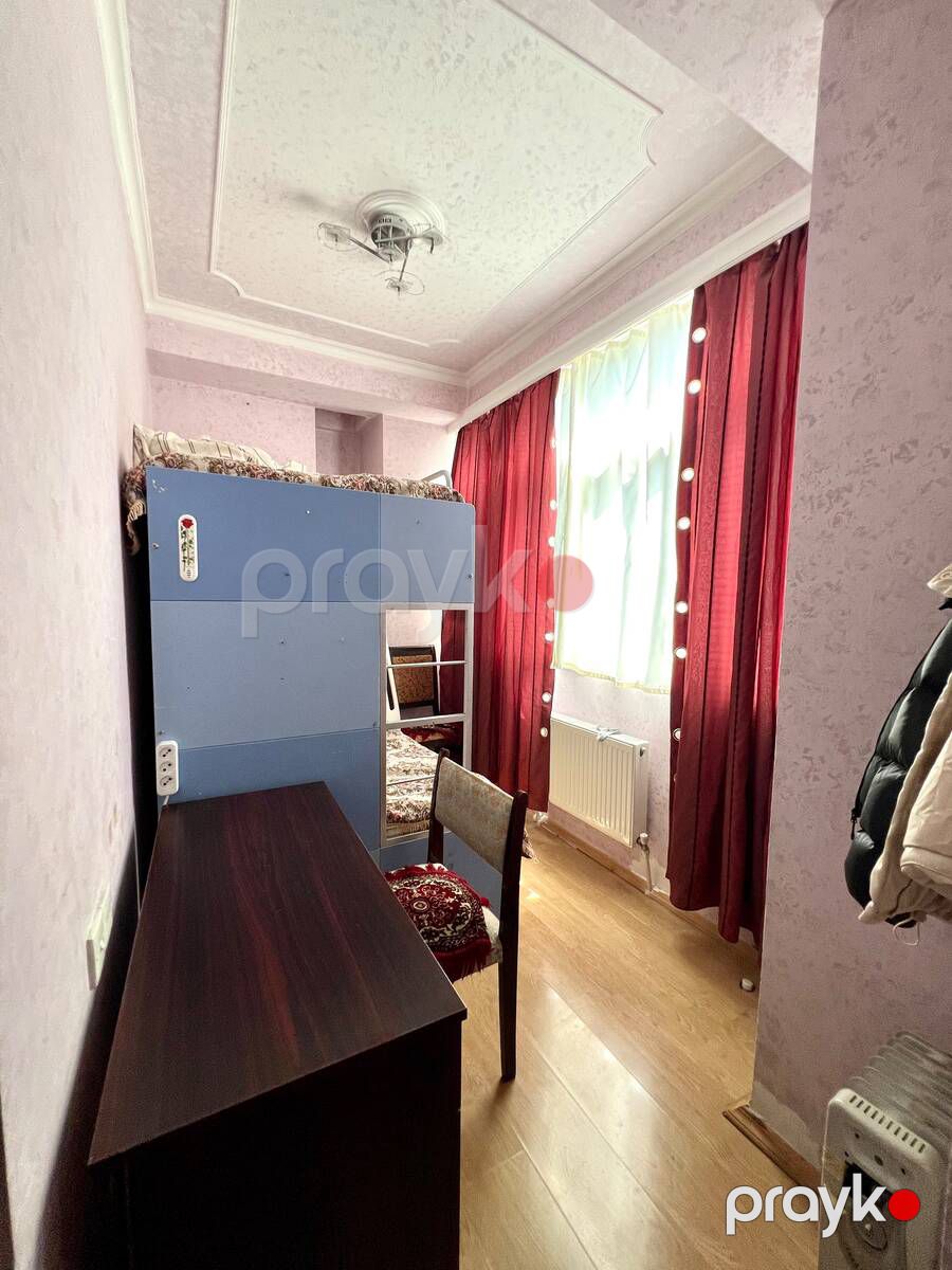 Satılır 4 otaqlı yeni tikili 133 m² — Mənzil, Bakı (12)