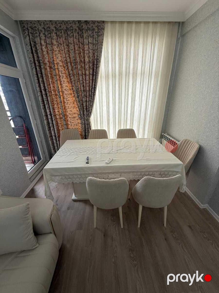 İcarəyə verilir 2 otaqlı yeni tikili 70 m² — Mənzil, Sumqayıt (7)