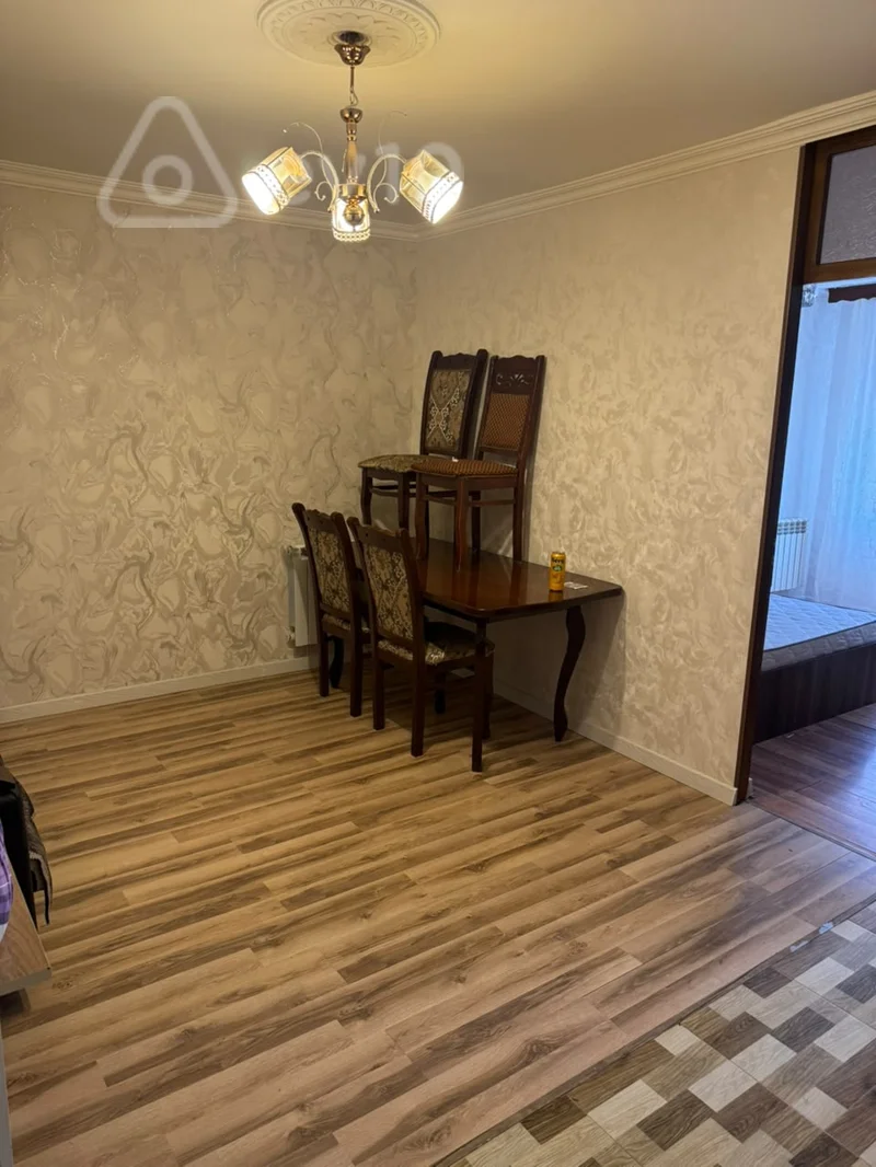 2 otaqlı mənzil, 40 m², Rustem Rustemov — kirayə — Mənzil, Bakı (3)