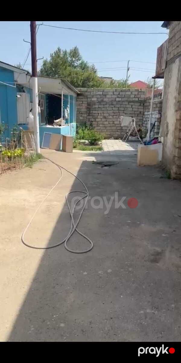 5.3 sot torpaq sahəsi, Bakıxanov qəs — Torpaq, Bakı (6)
